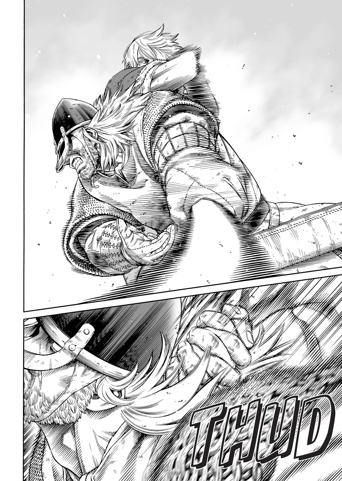 Vinland Saga - Chapter 129 - Page 8