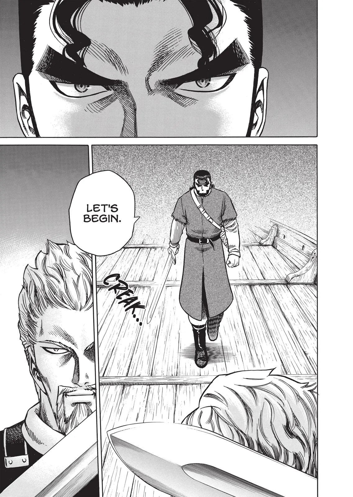 Vinland Saga - Chapter 13 - Page 14