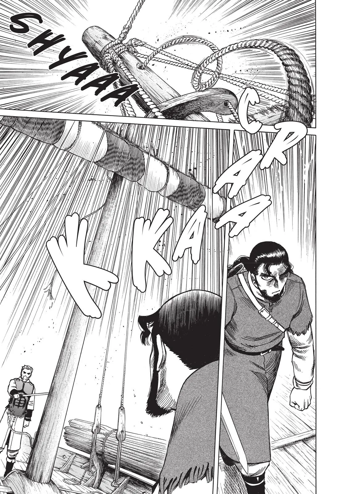 Vinland Saga - Chapter 13 - Page 16