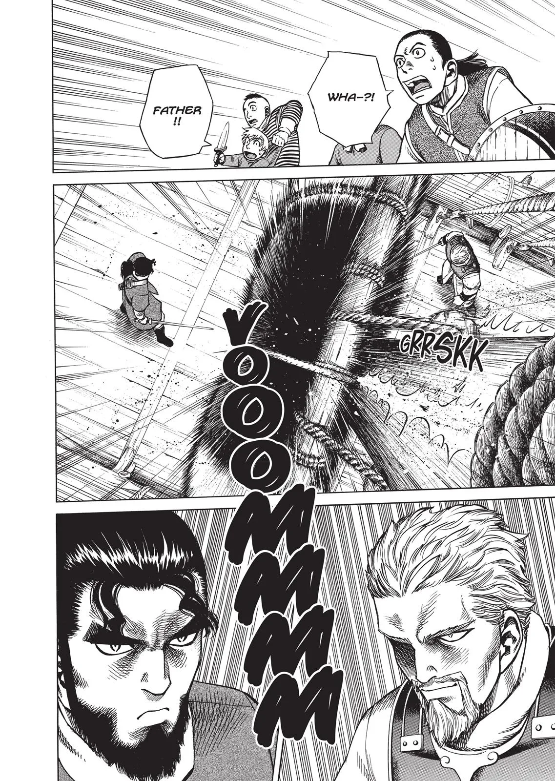 Vinland Saga - Chapter 13 - Page 17