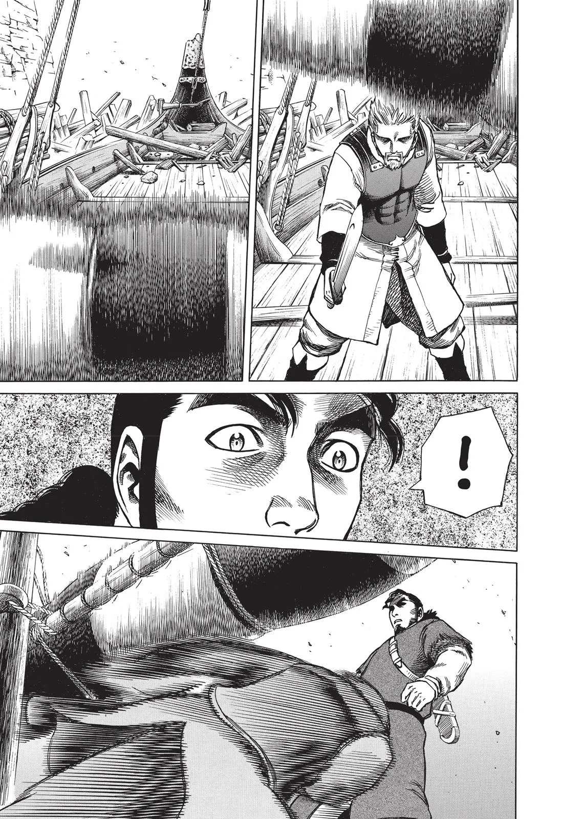Vinland Saga - Chapter 13 - Page 18