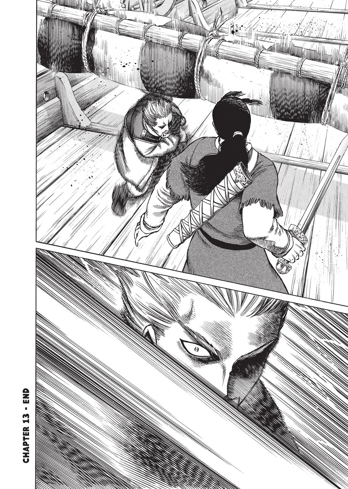 Vinland Saga - Chapter 13 - Page 19