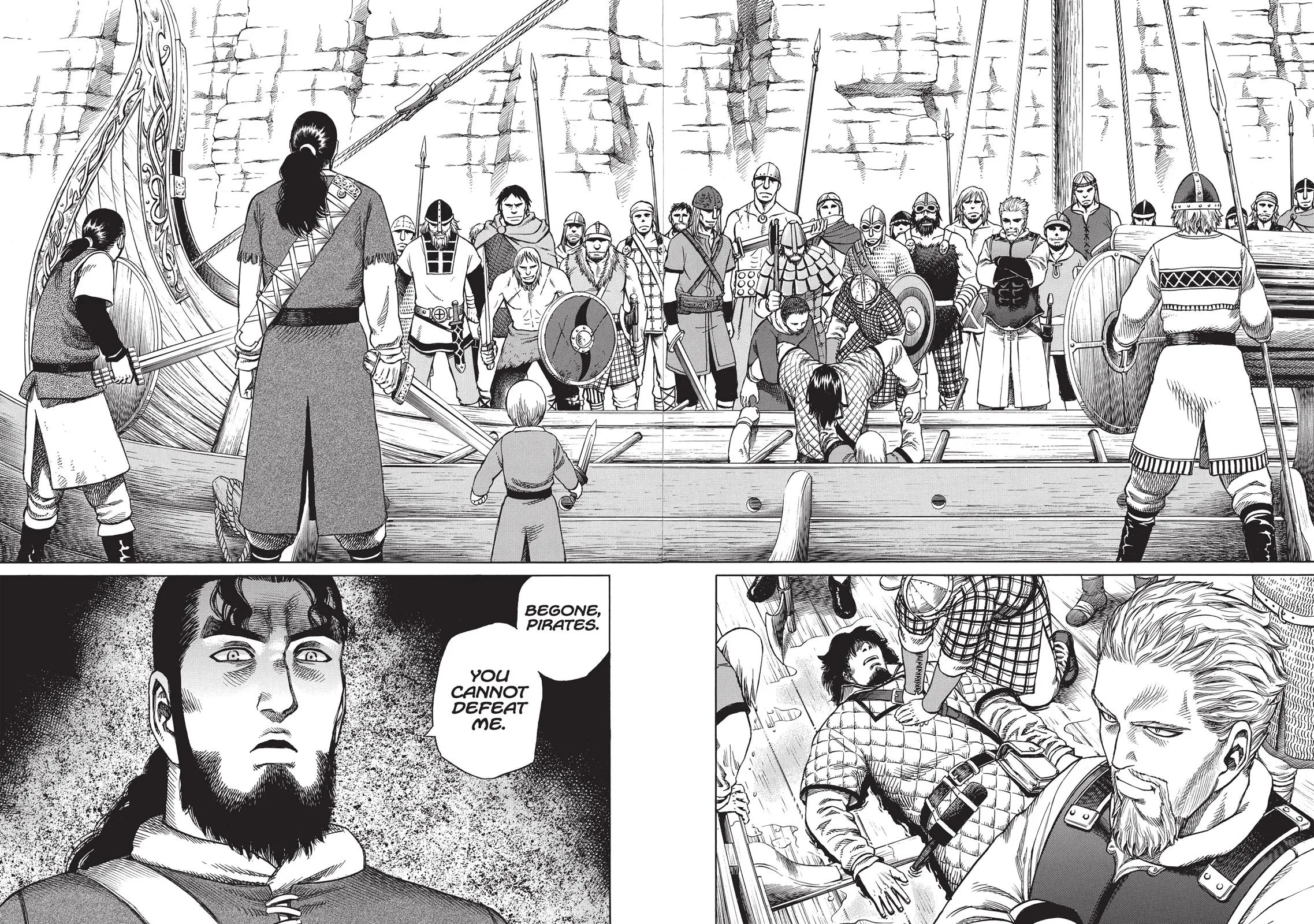 Vinland Saga - Chapter 13 - Page 2