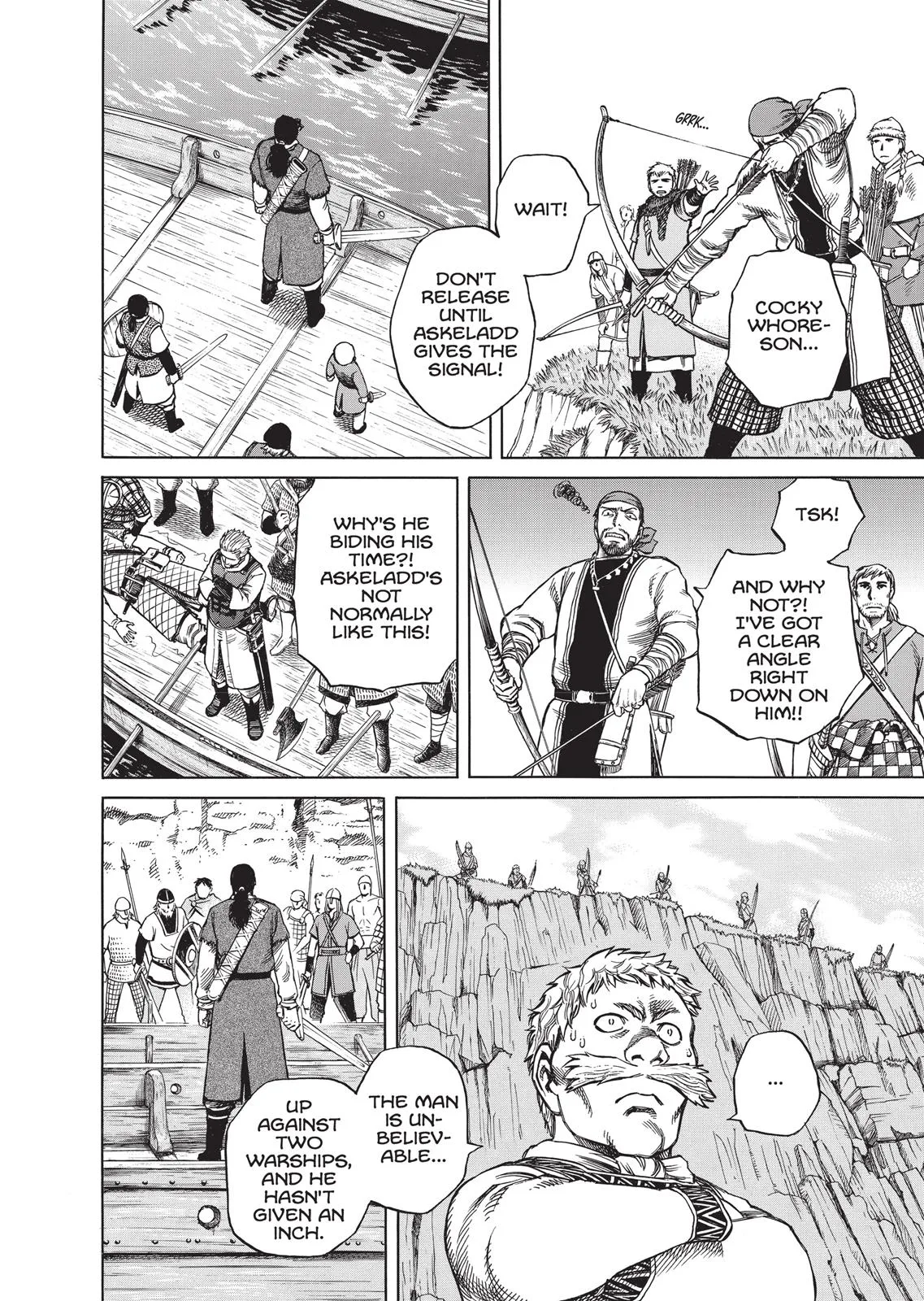 Vinland Saga - Chapter 13 - Page 3
