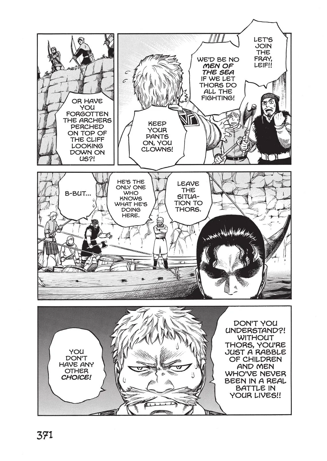 Vinland Saga - Chapter 13 - Page 4