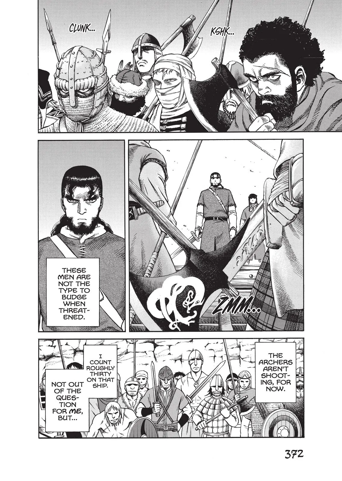 Vinland Saga - Chapter 13 - Page 5