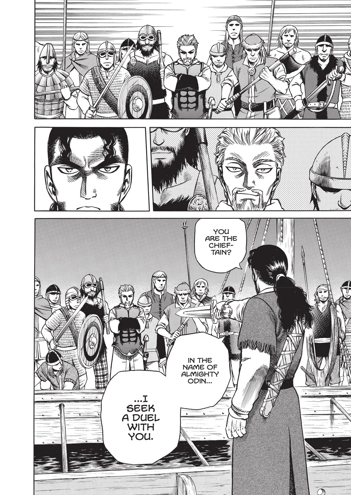 Vinland Saga - Chapter 13 - Page 7