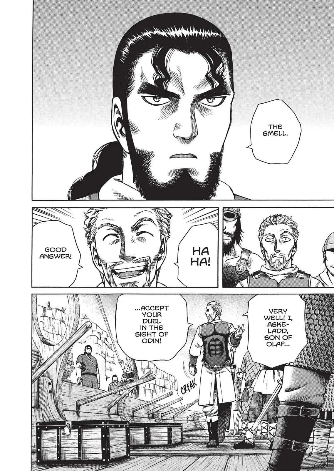 Vinland Saga - Chapter 13 - Page 9