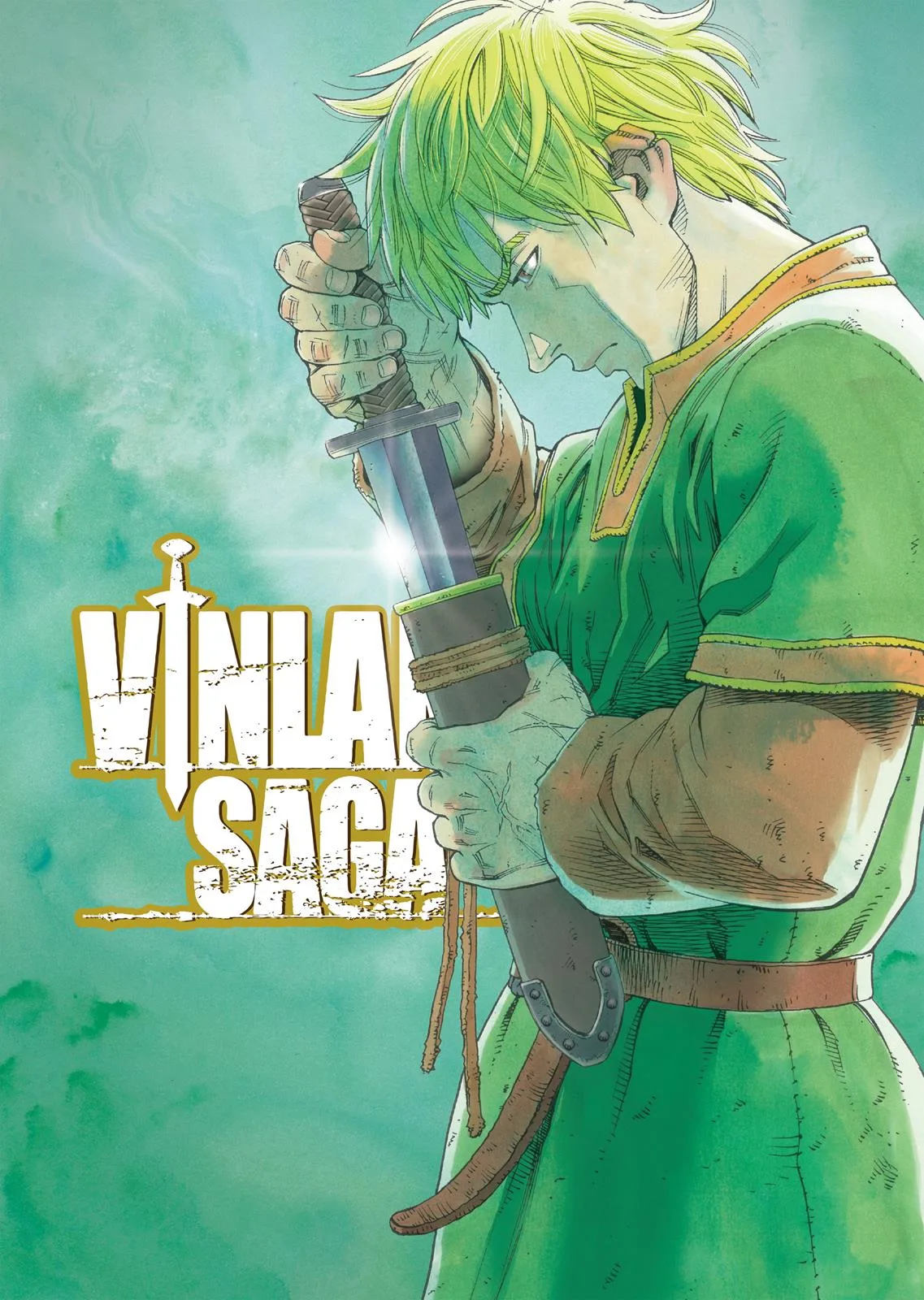 Vinland Saga - Chapter 130 - Page 2