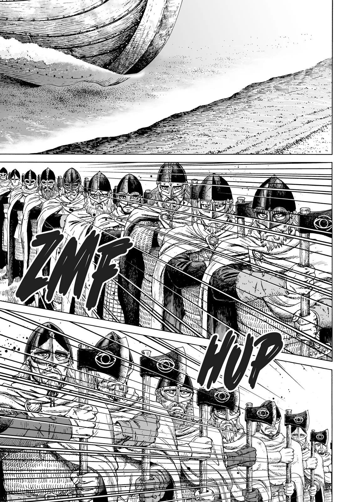 Vinland Saga - Chapter 130 - Page 29