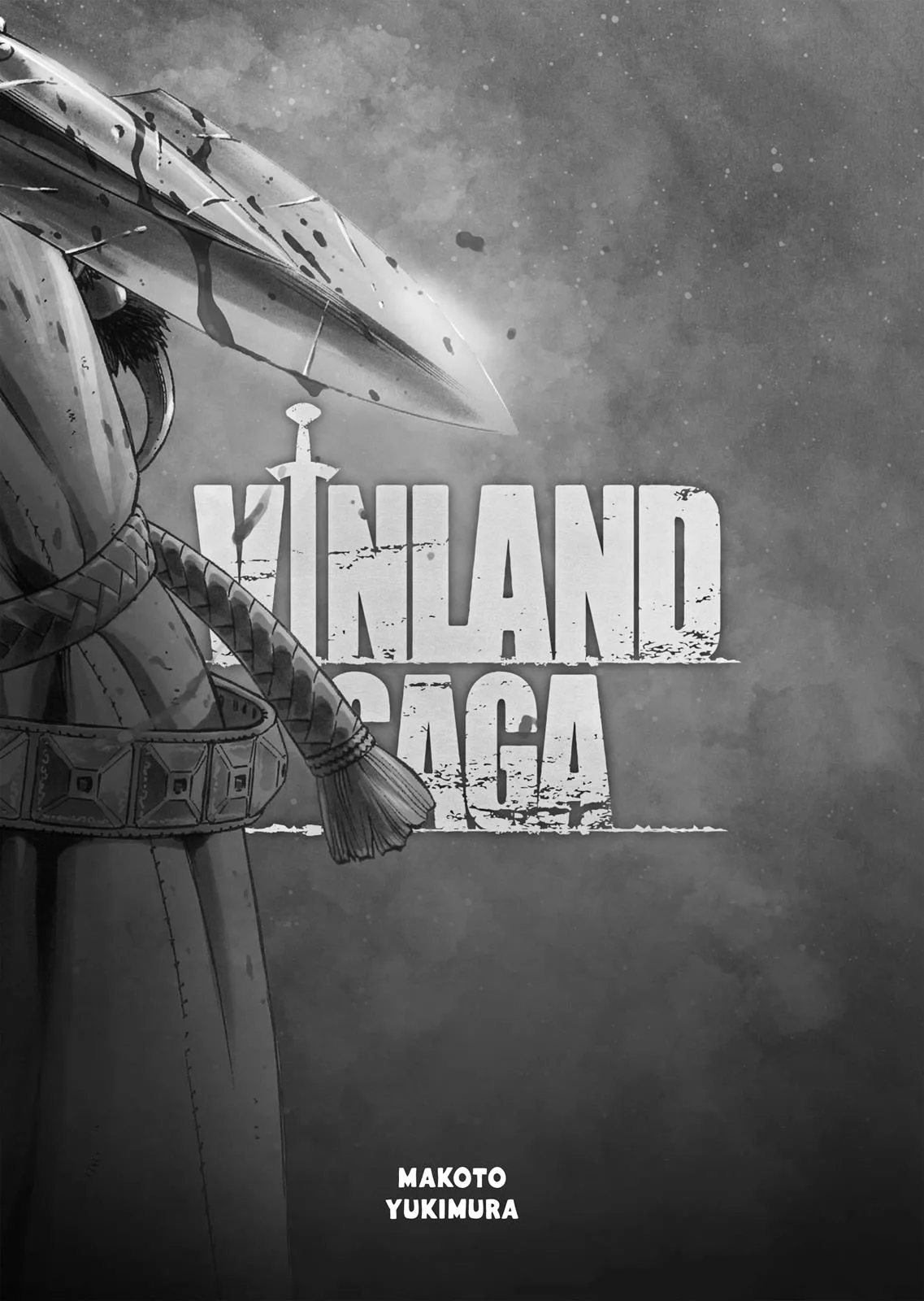 Vinland Saga - Chapter 130 - Page 4