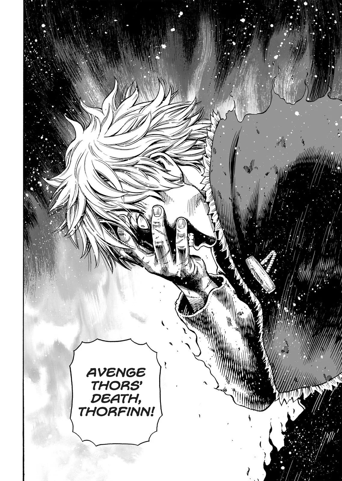 Vinland Saga - Chapter 131 - Page 14