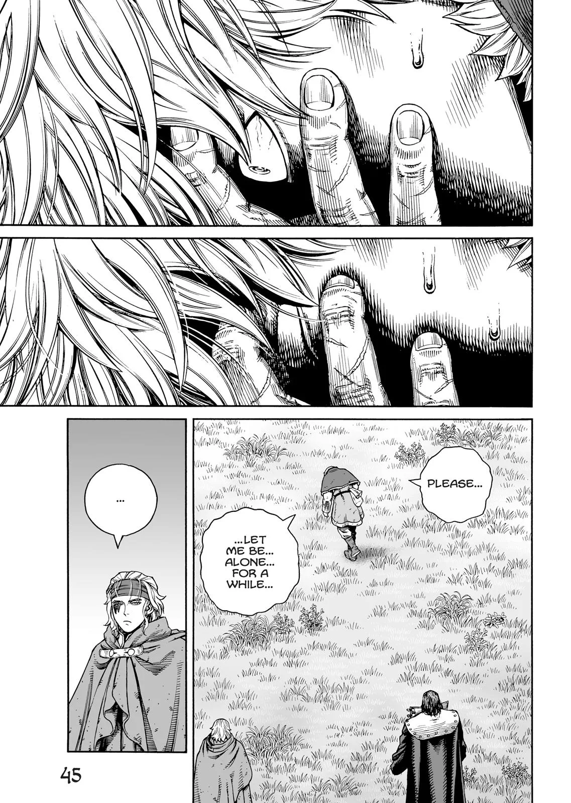 Vinland Saga - Chapter 131 - Page 15