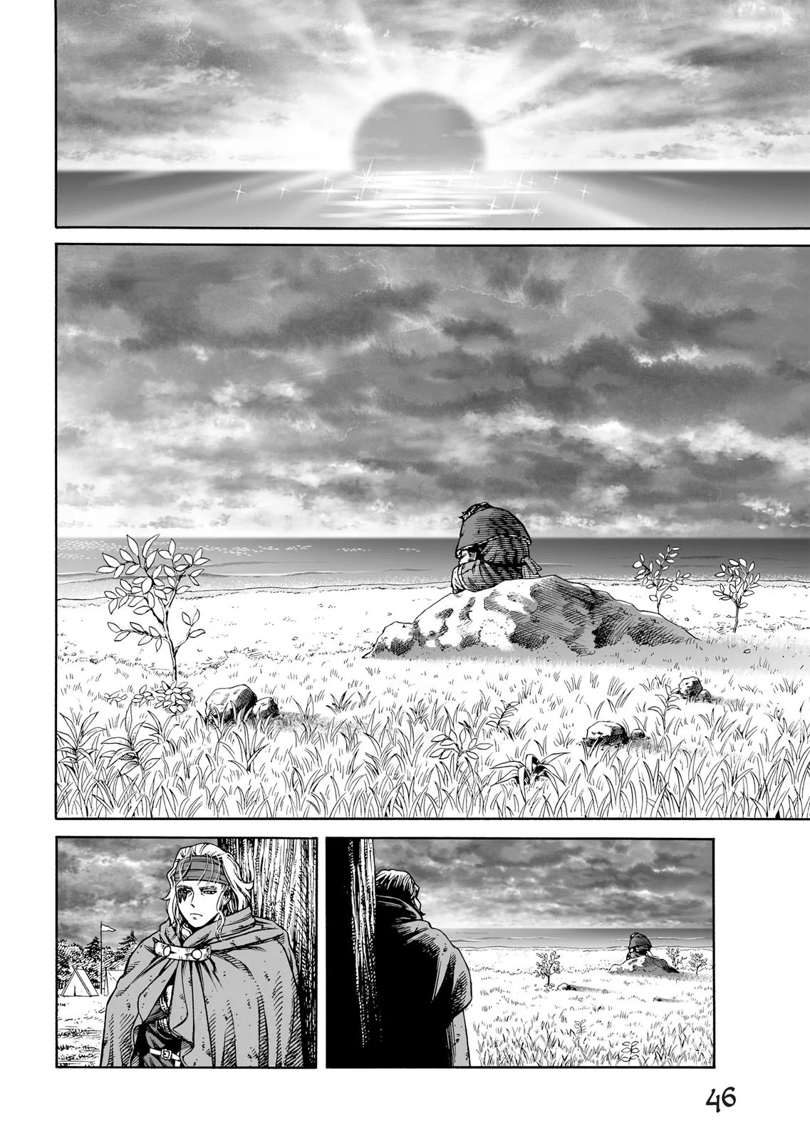 Vinland Saga - Chapter 131 - Page 16