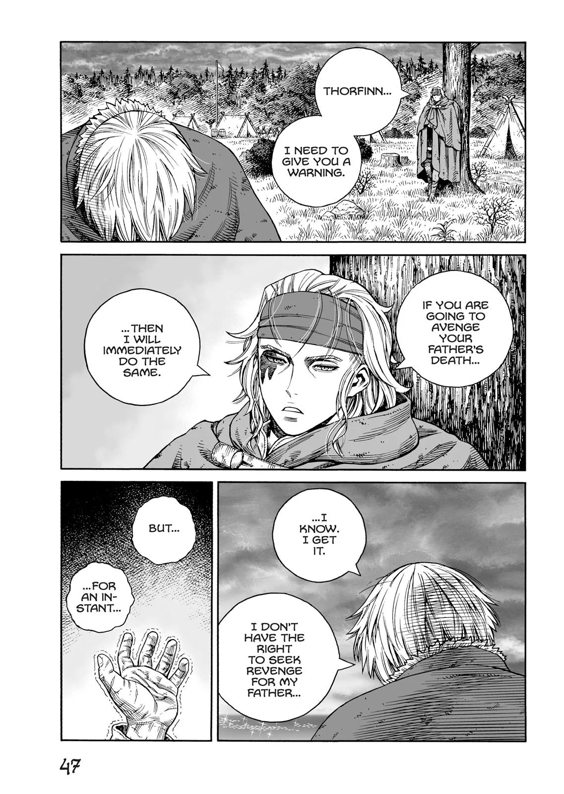 Vinland Saga - Chapter 131 - Page 17