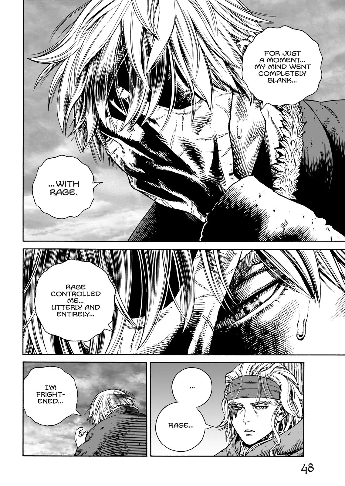 Vinland Saga - Chapter 131 - Page 18