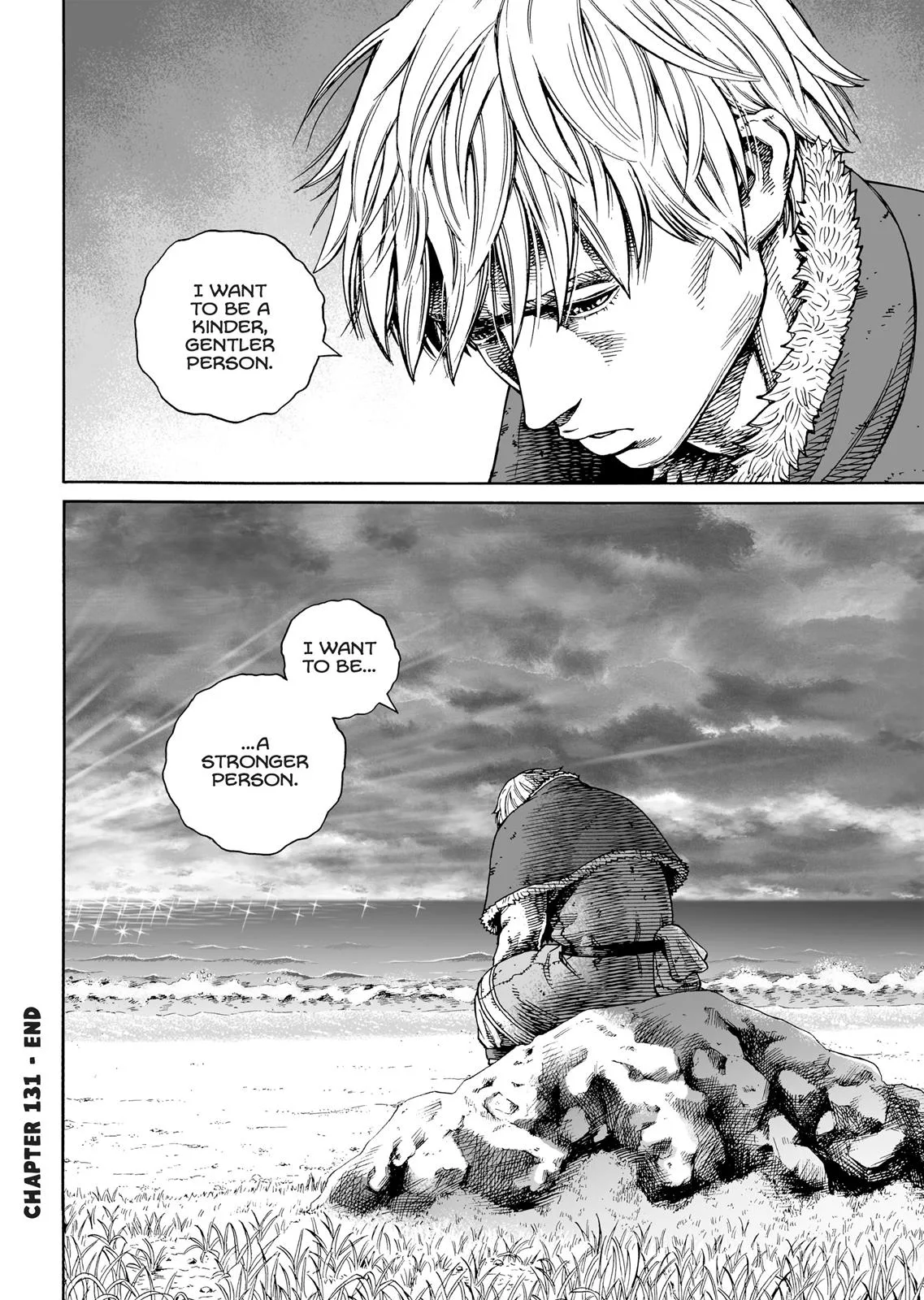 Vinland Saga - Chapter 131 - Page 20