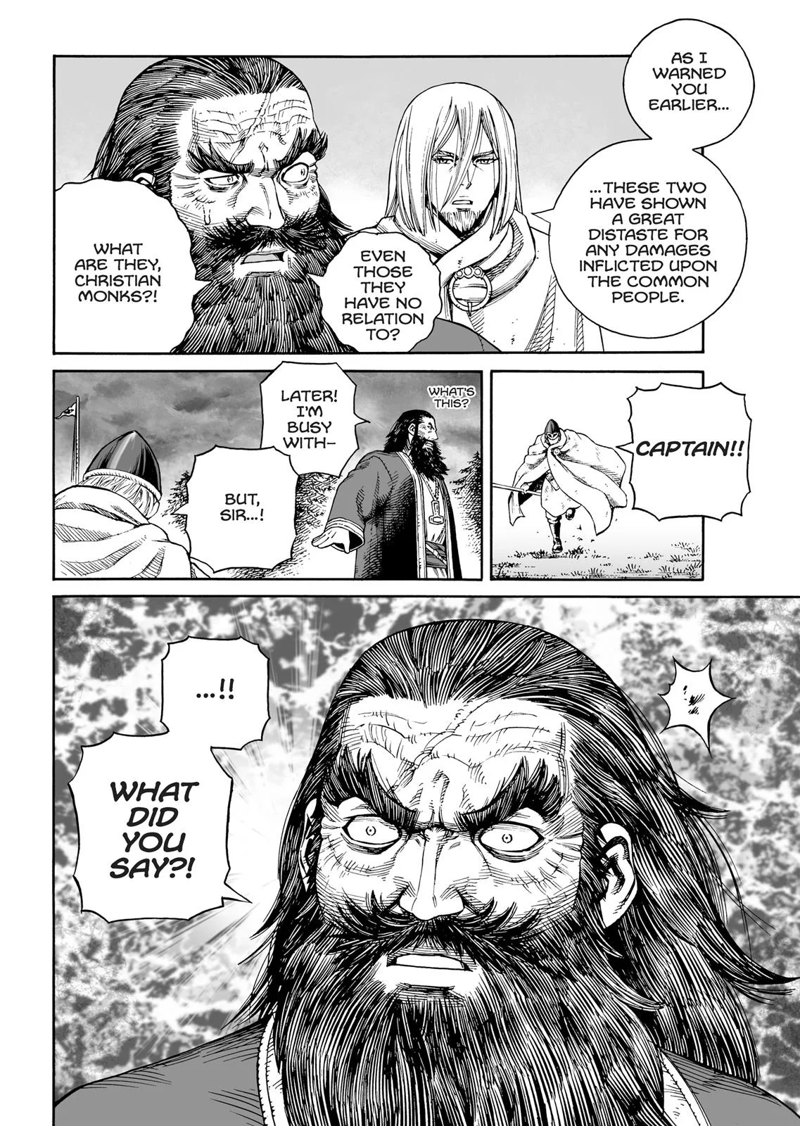Vinland Saga - Chapter 132 - Page 20