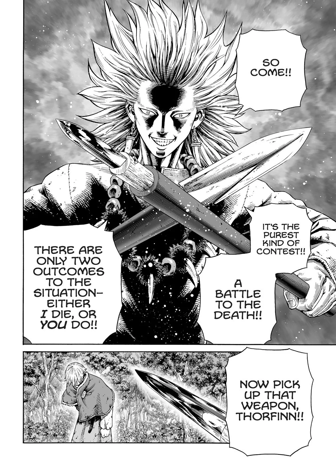 Vinland Saga - Chapter 135 - Page 18