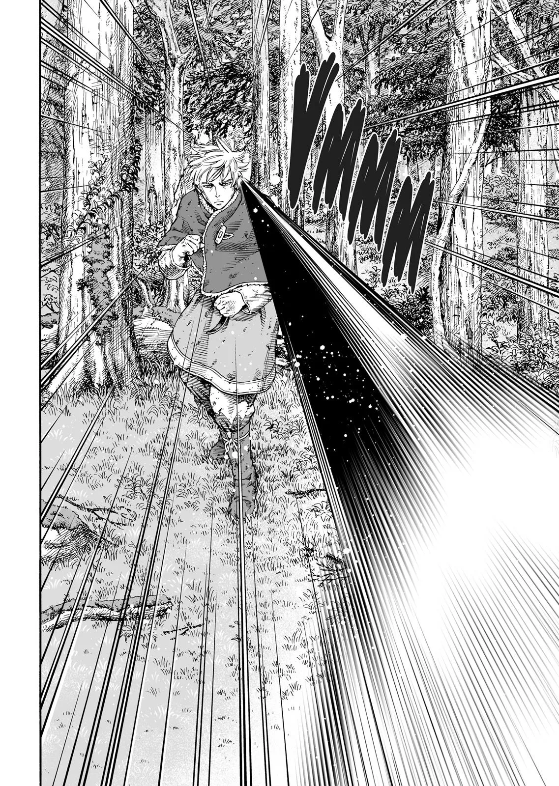 Vinland Saga - Chapter 135 - Page 6