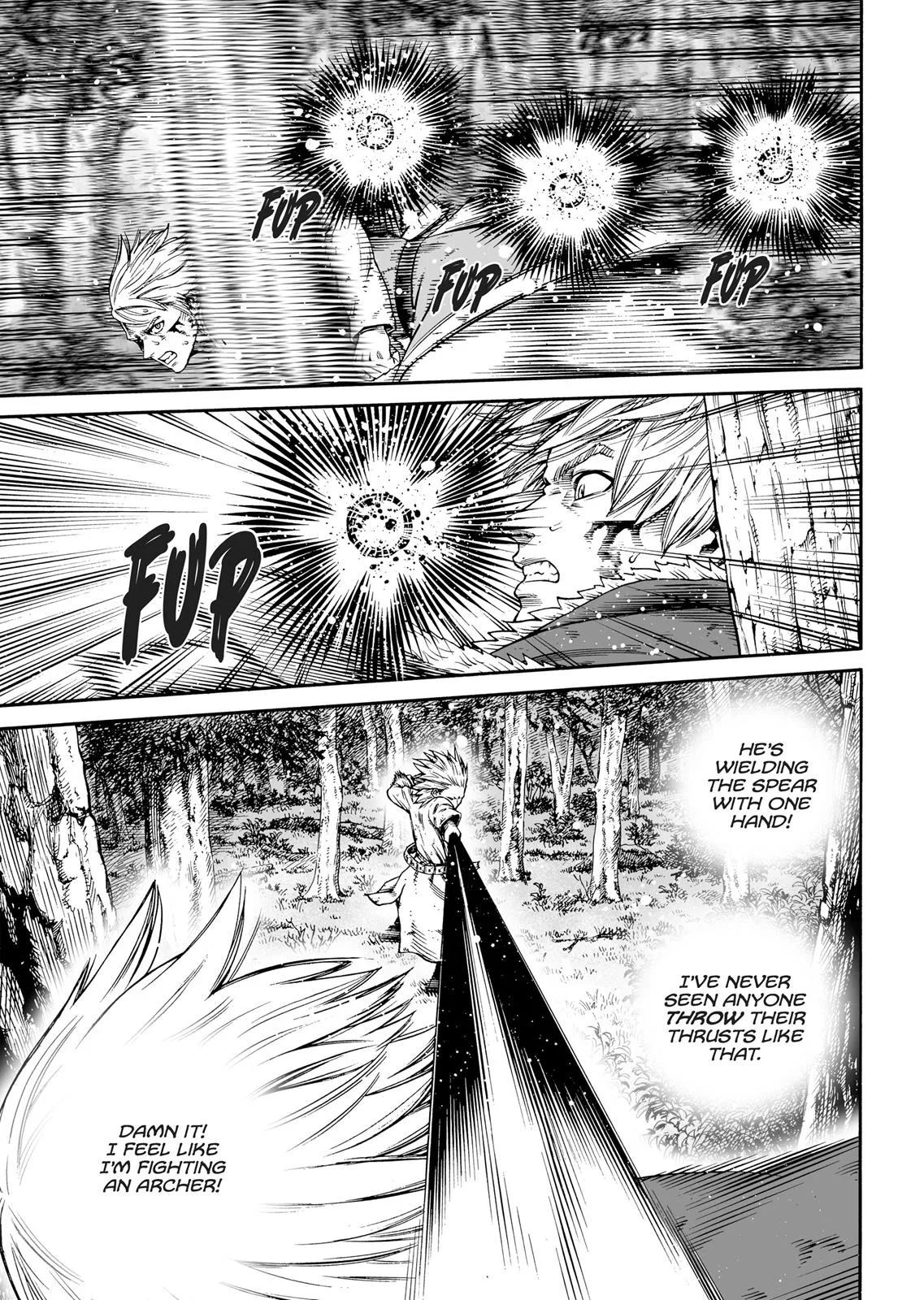 Vinland Saga - Chapter 135 - Page 9
