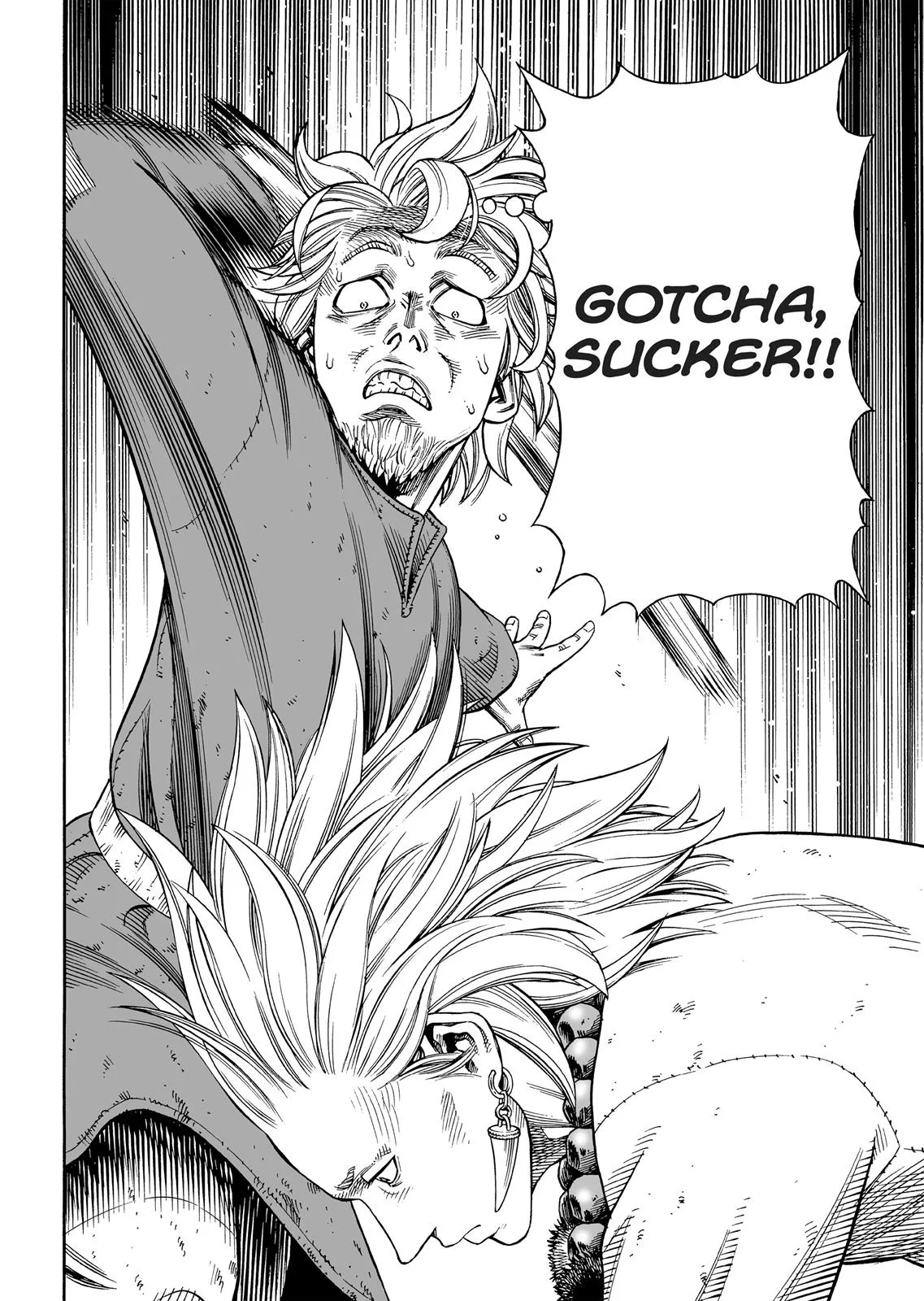Vinland Saga - Chapter 136 - Page 24