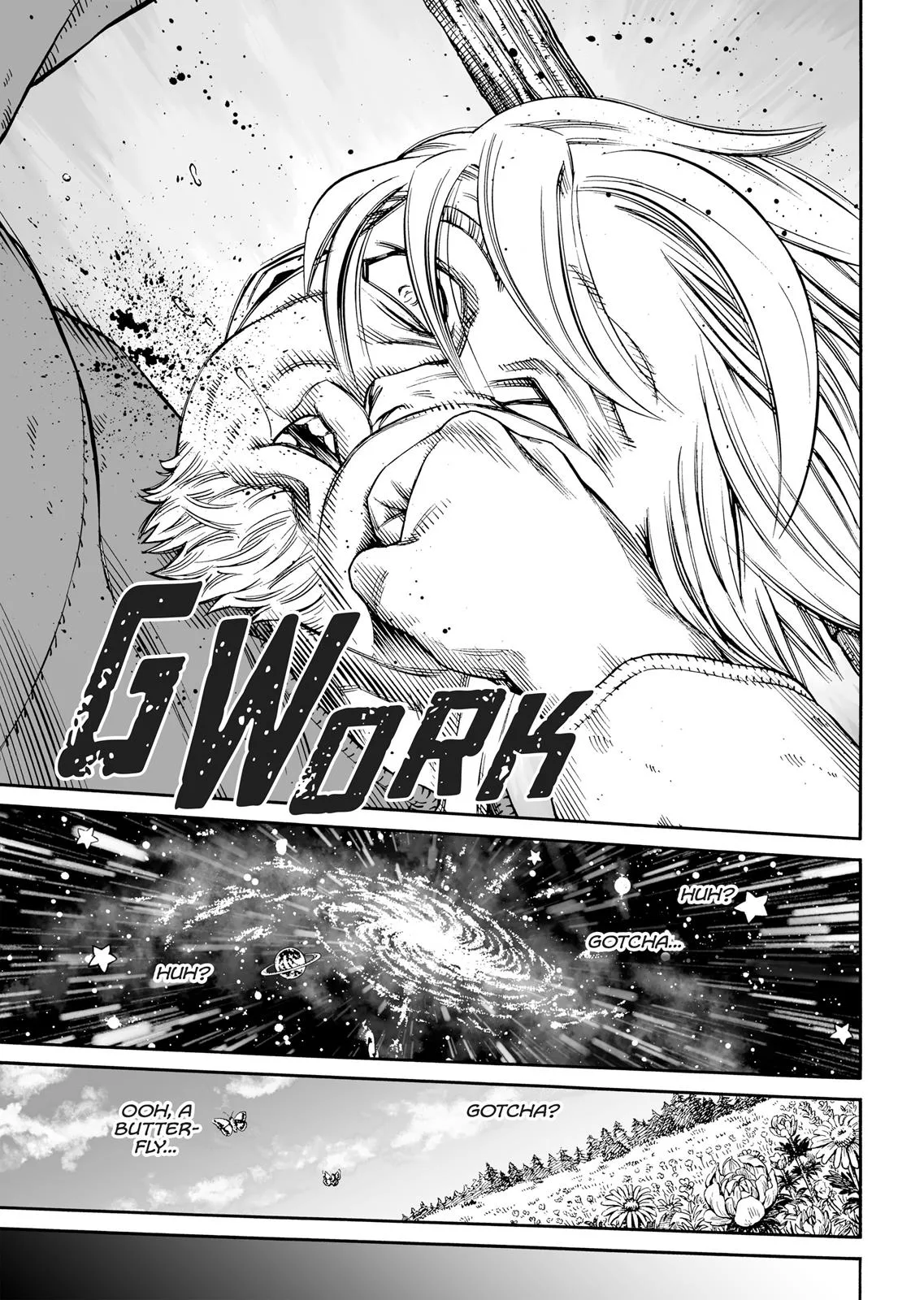 Vinland Saga - Chapter 136 - Page 25