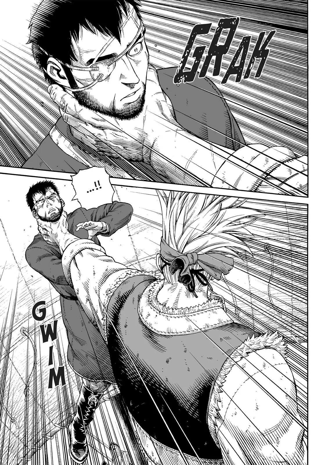 Vinland Saga - Chapter 137 - Page 13