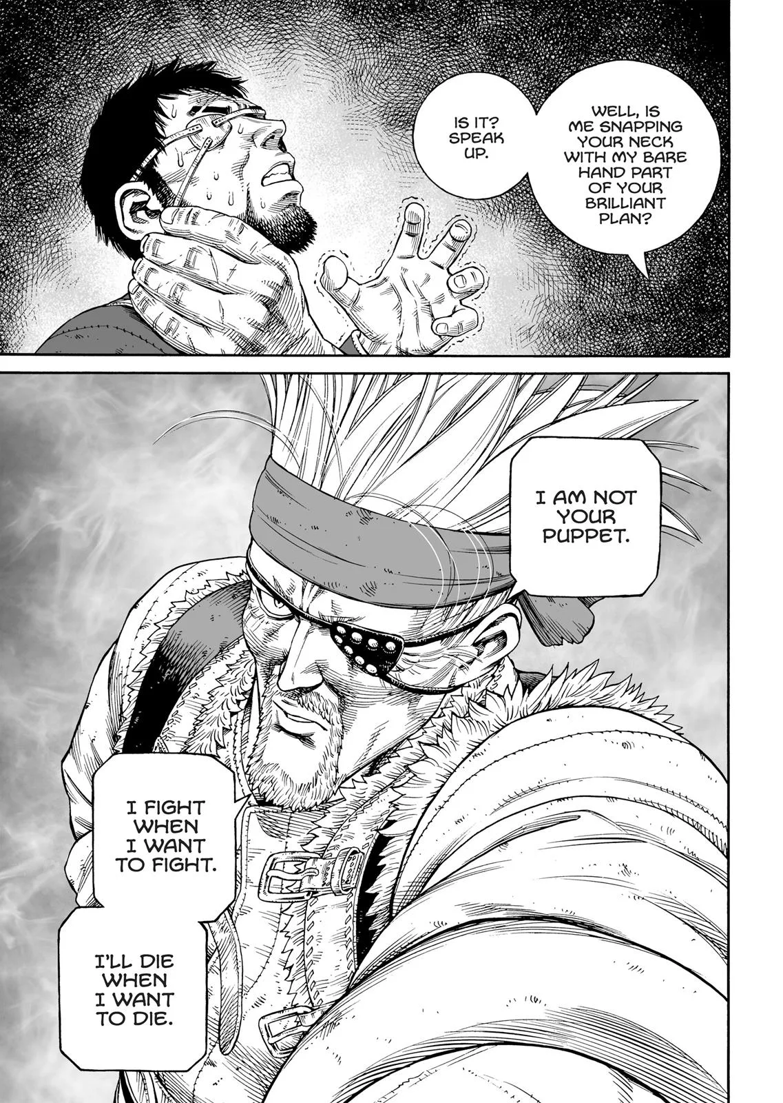 Vinland Saga - Chapter 137 - Page 15