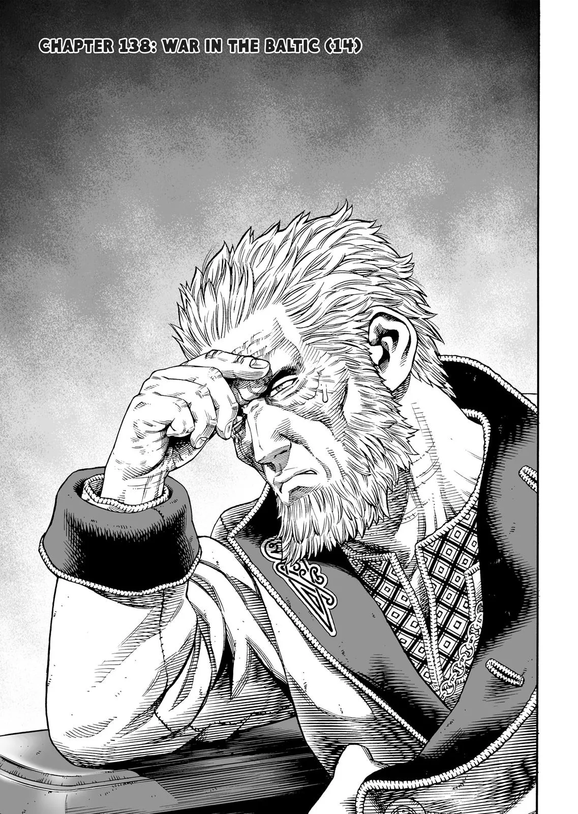 Vinland Saga - Chapter 138 - Page 1