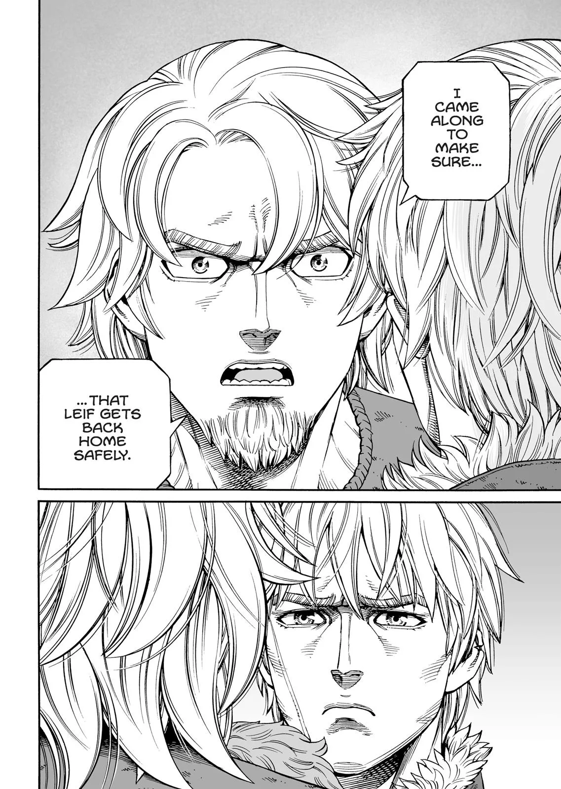 Vinland Saga - Chapter 139 - Page 16