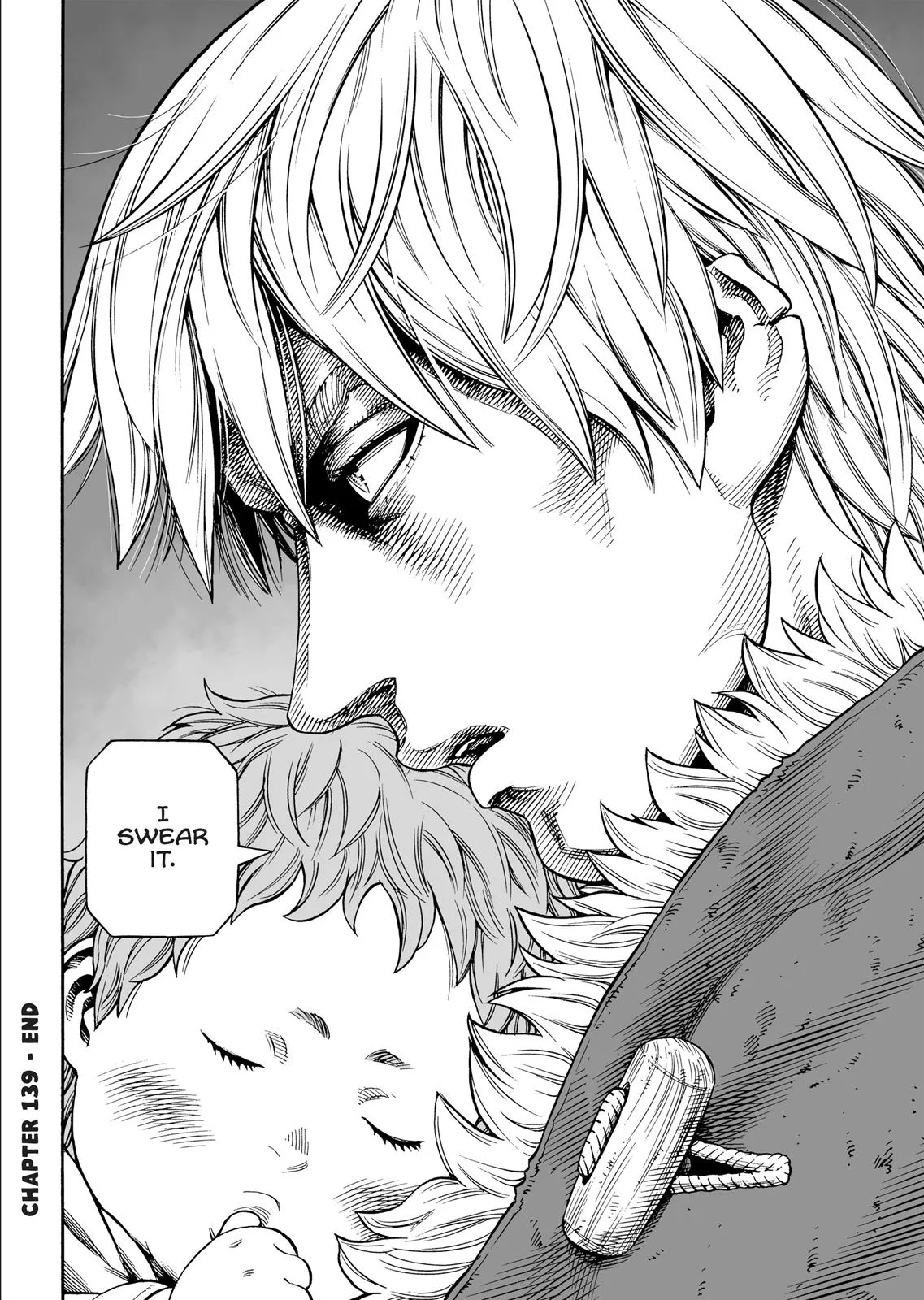 Vinland Saga - Chapter 139 - Page 18