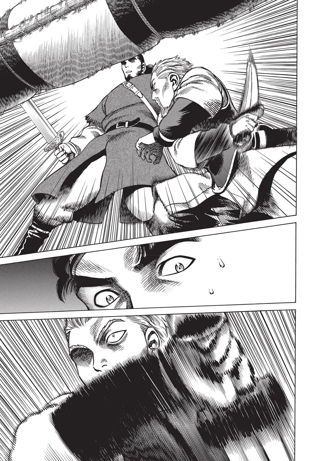 Vinland Saga - Chapter 14 - Page 1