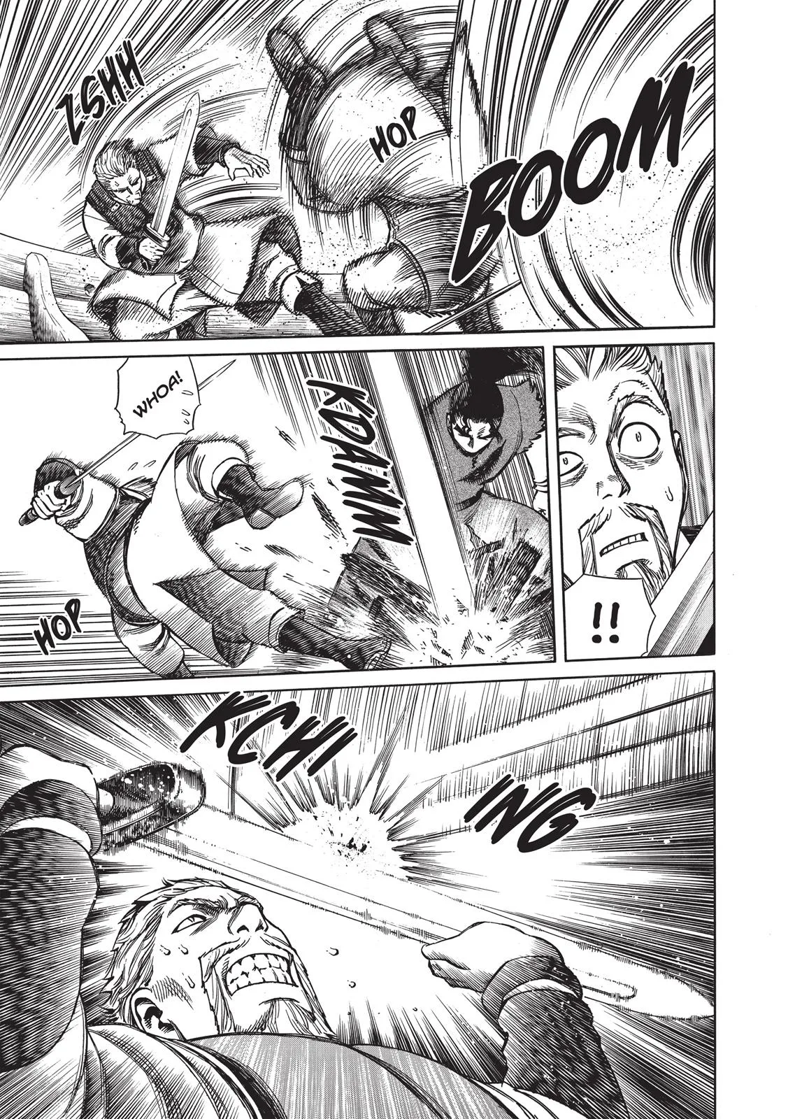 Vinland Saga - Chapter 14 - Page 10