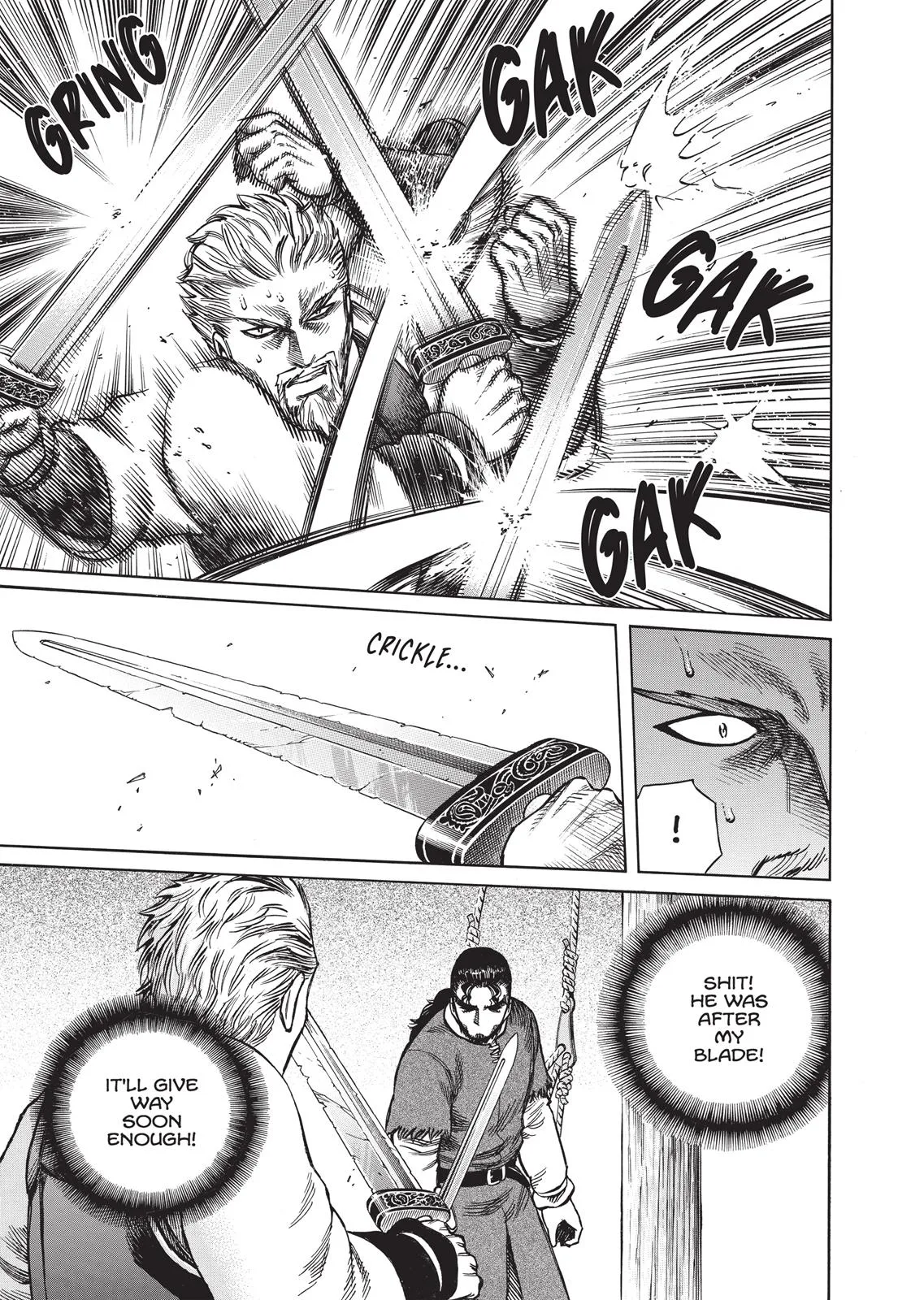 Vinland Saga - Chapter 14 - Page 12