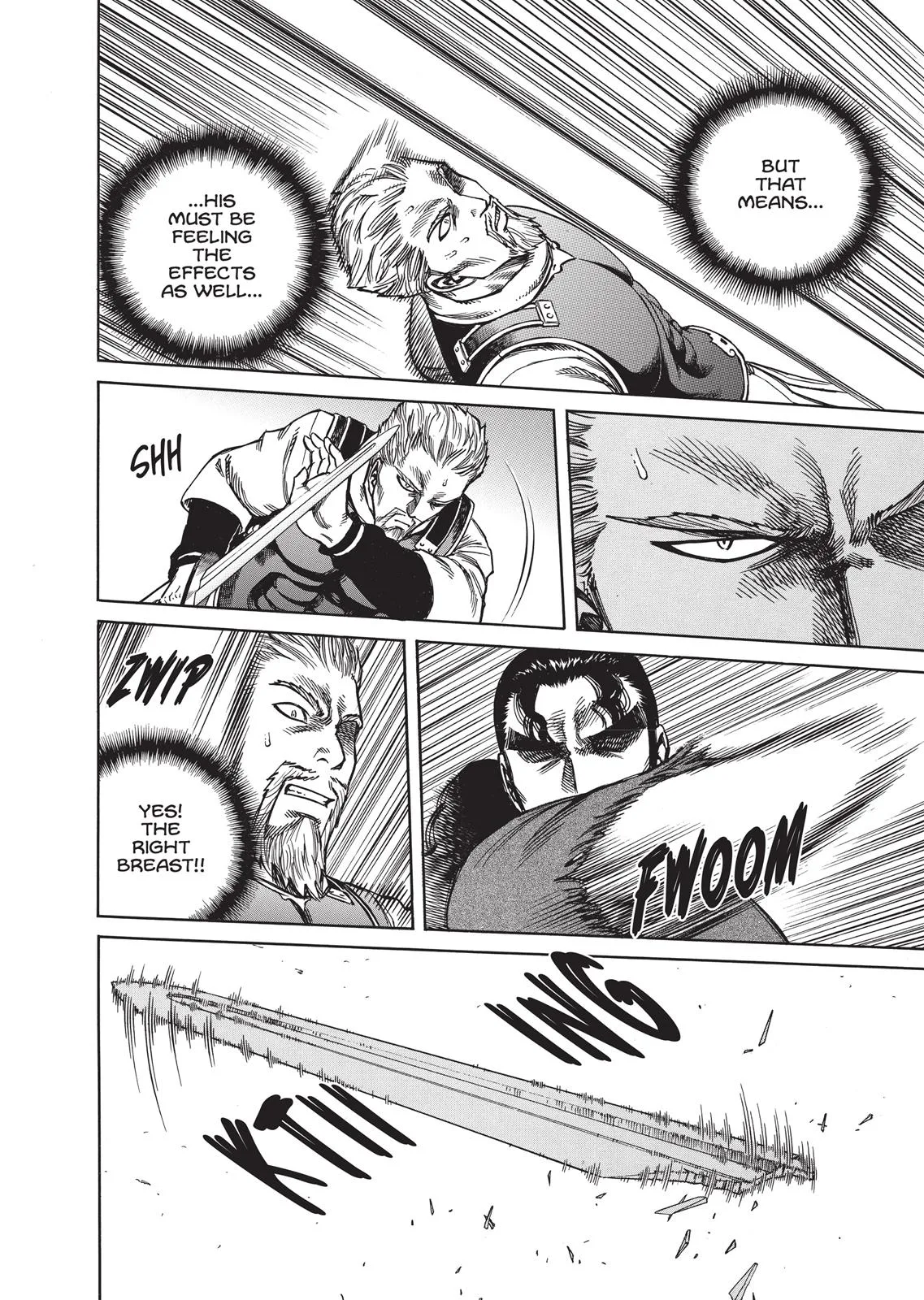 Vinland Saga - Chapter 14 - Page 13