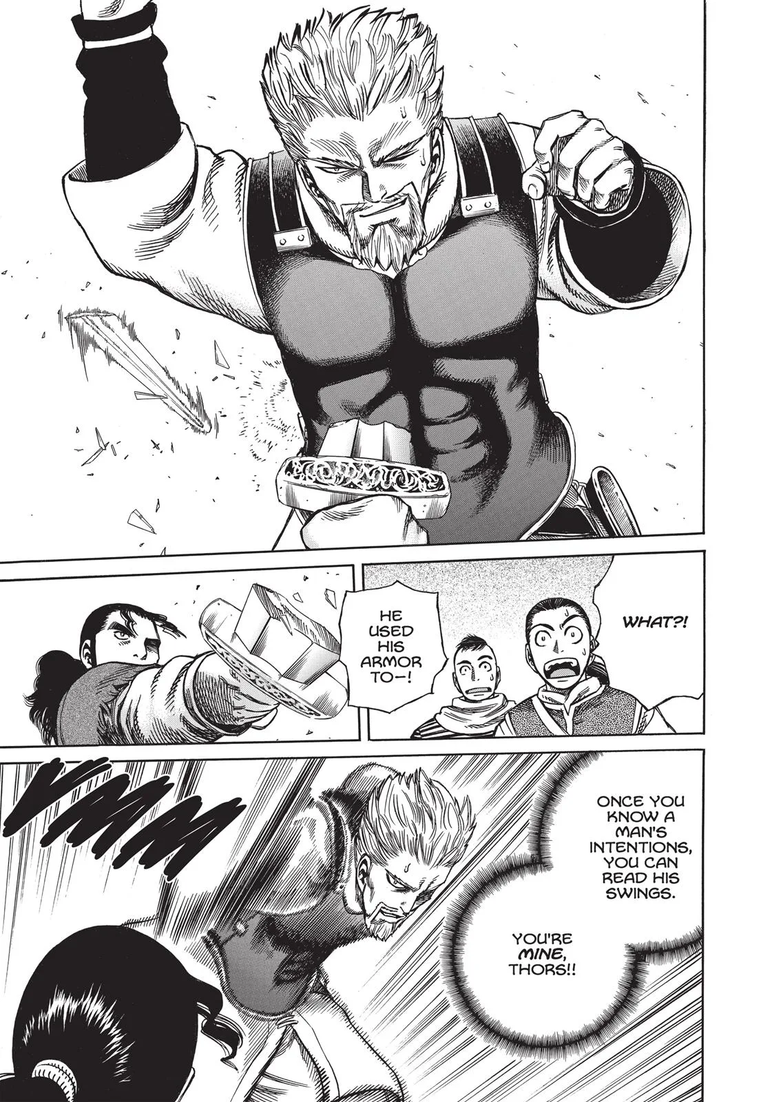 Vinland Saga - Chapter 14 - Page 14