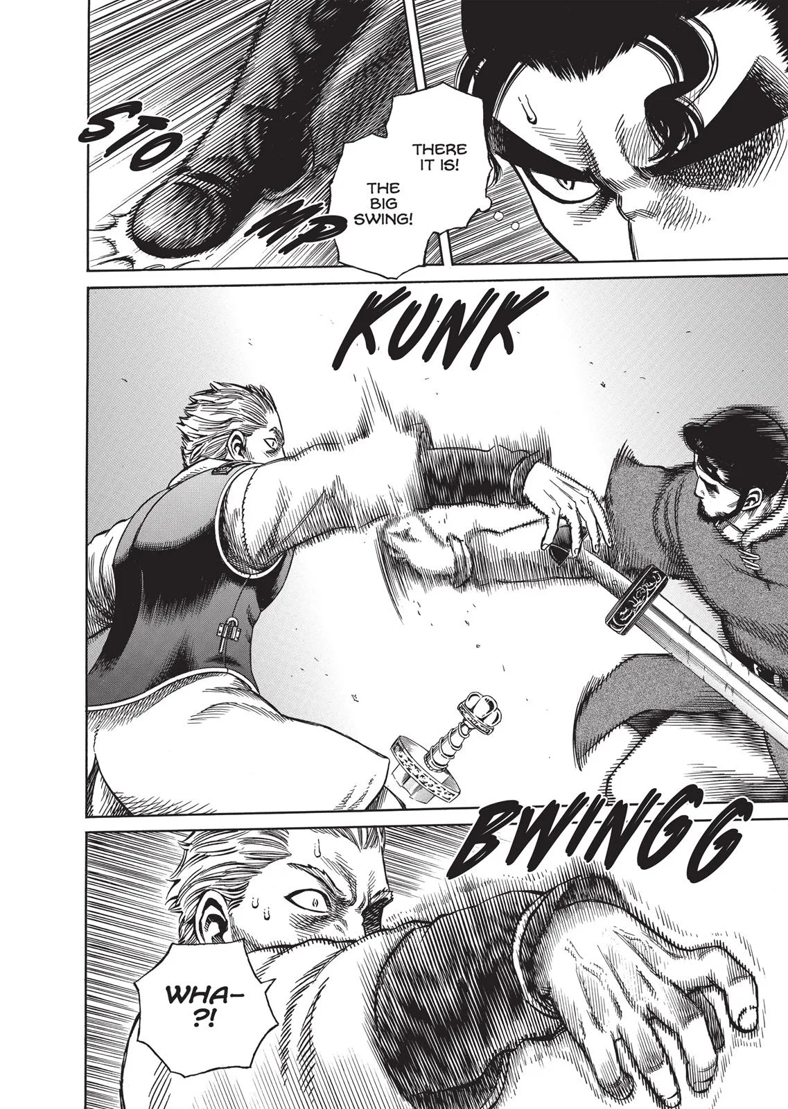 Vinland Saga - Chapter 14 - Page 15