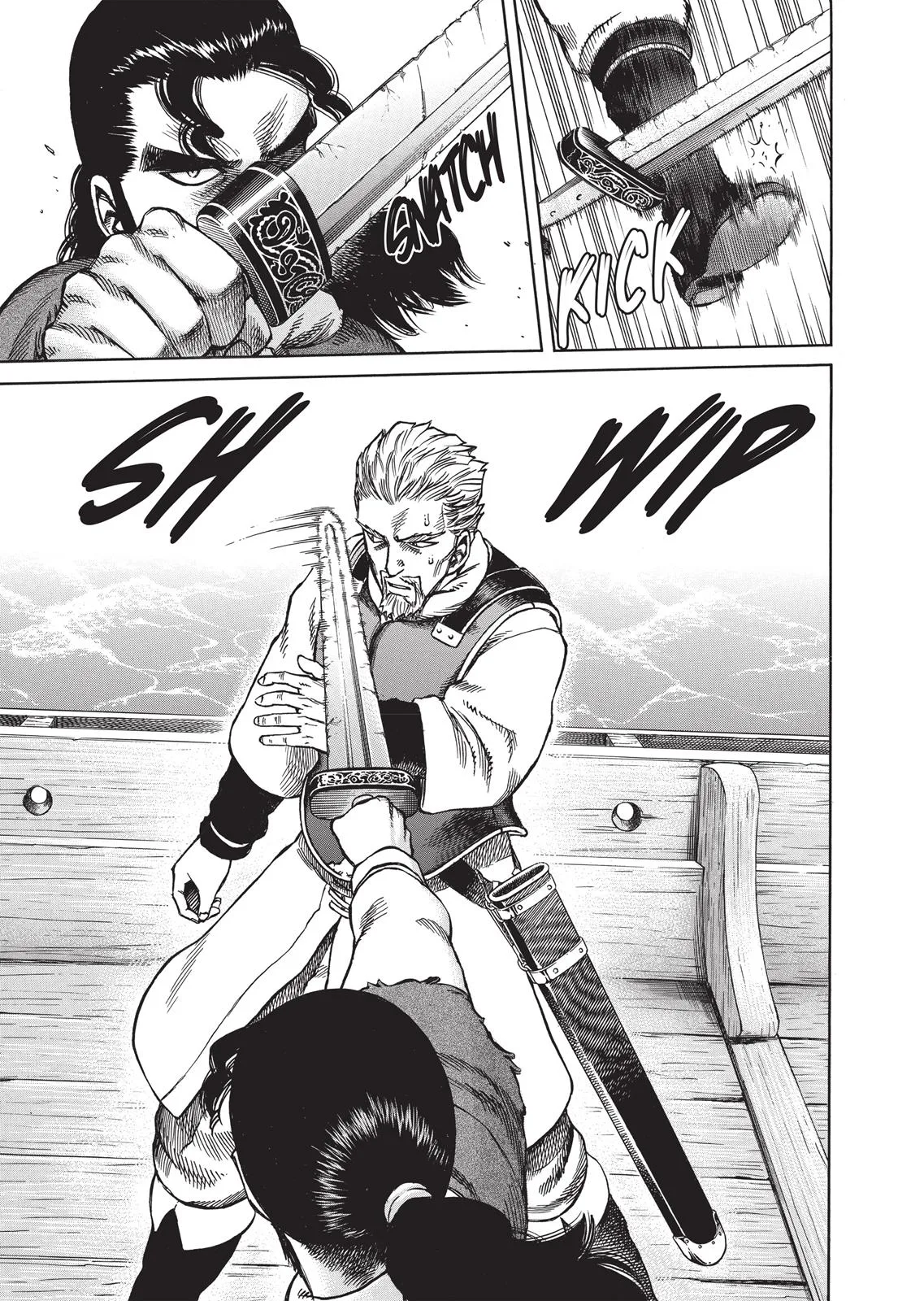 Vinland Saga - Chapter 14 - Page 16