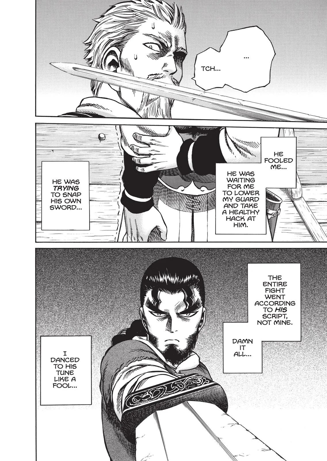 Vinland Saga - Chapter 14 - Page 17