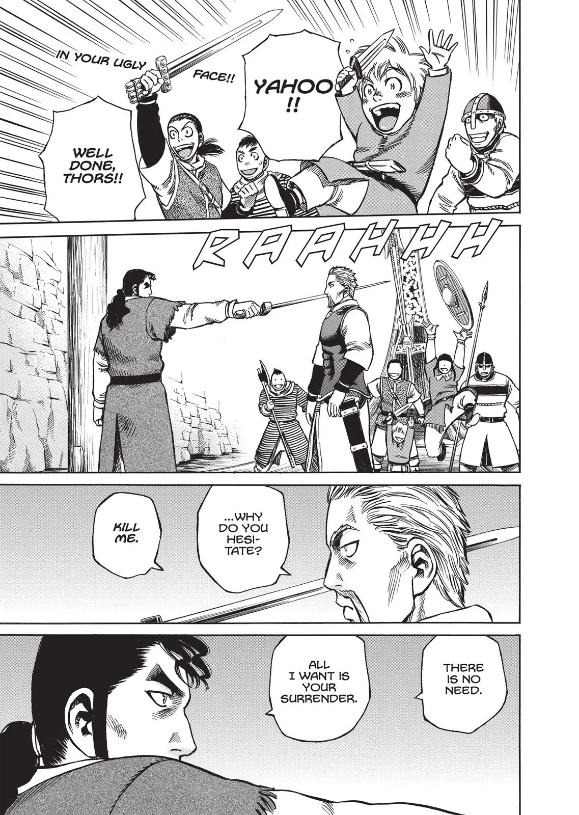 Vinland Saga - Chapter 14 - Page 18