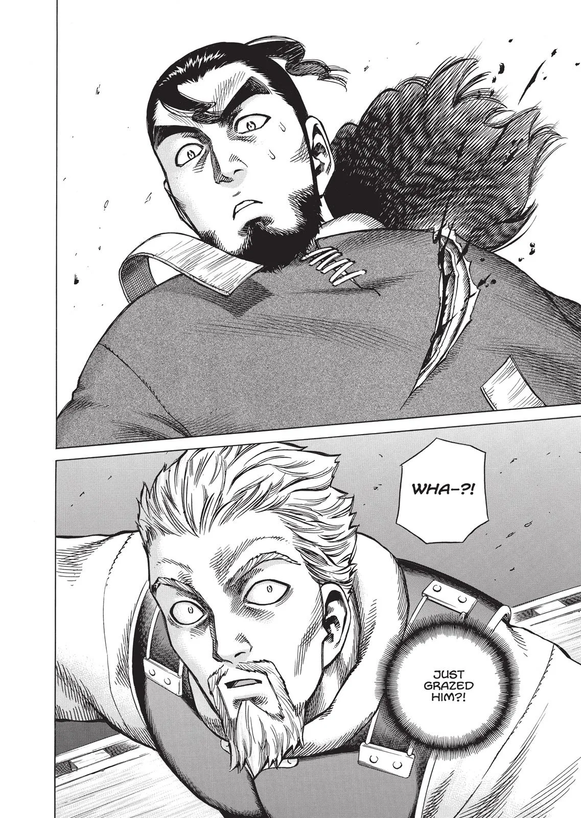 Vinland Saga - Chapter 14 - Page 3