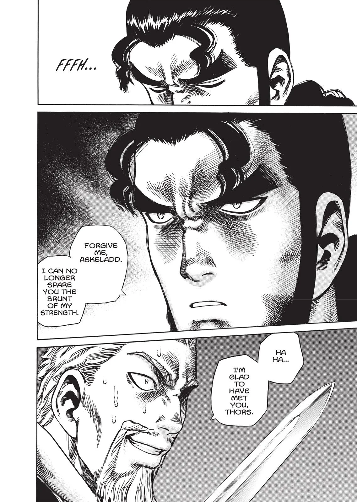 Vinland Saga - Chapter 14 - Page 7