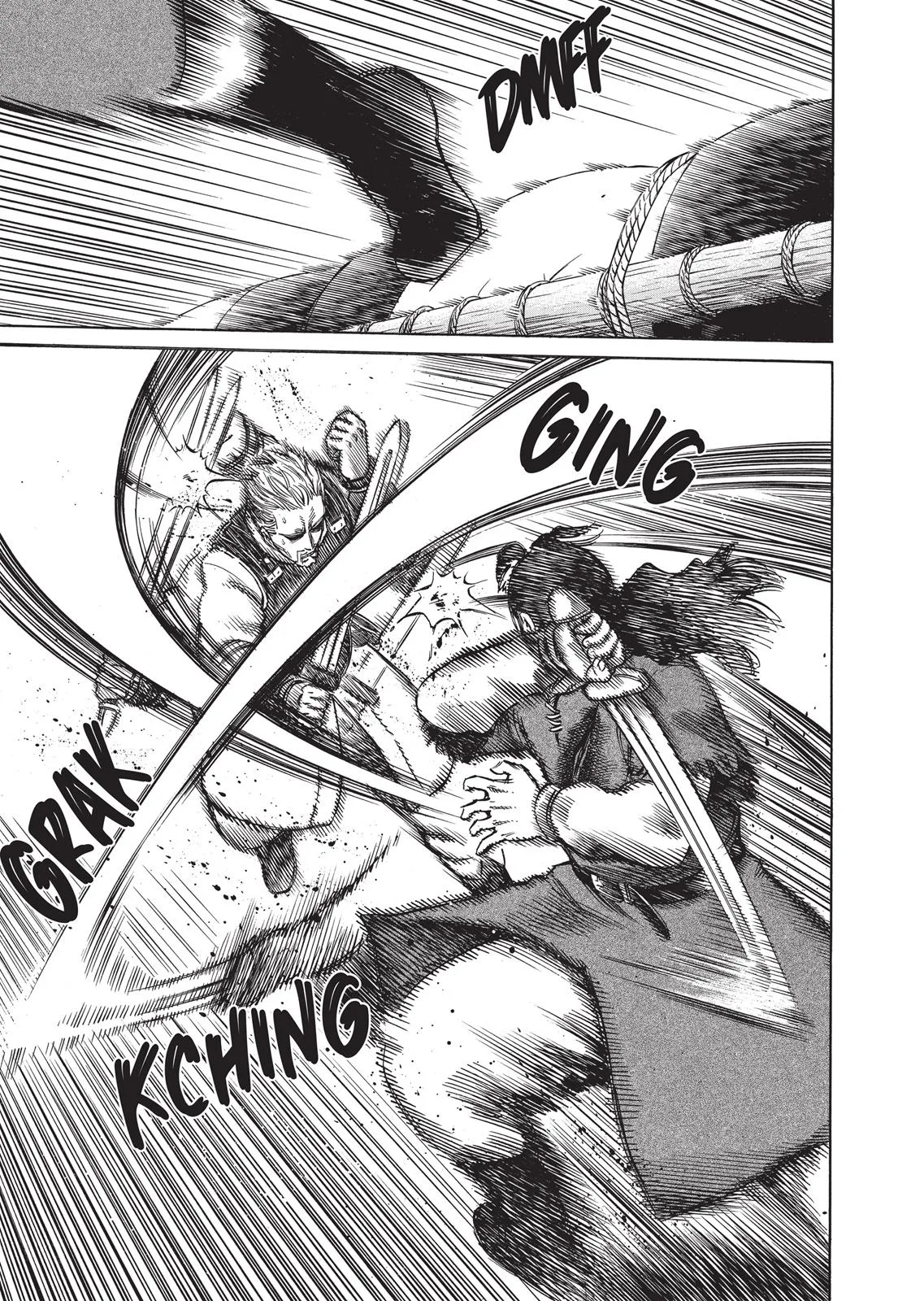 Vinland Saga - Chapter 14 - Page 8