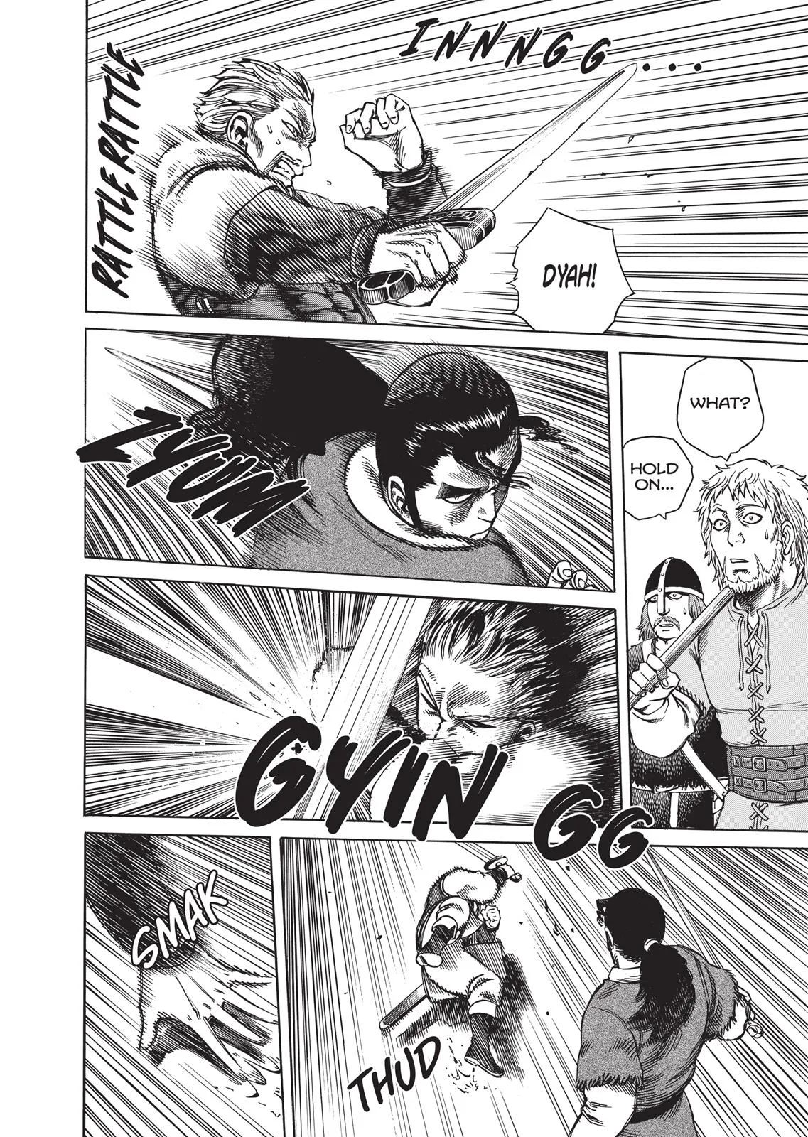 Vinland Saga - Chapter 14 - Page 9