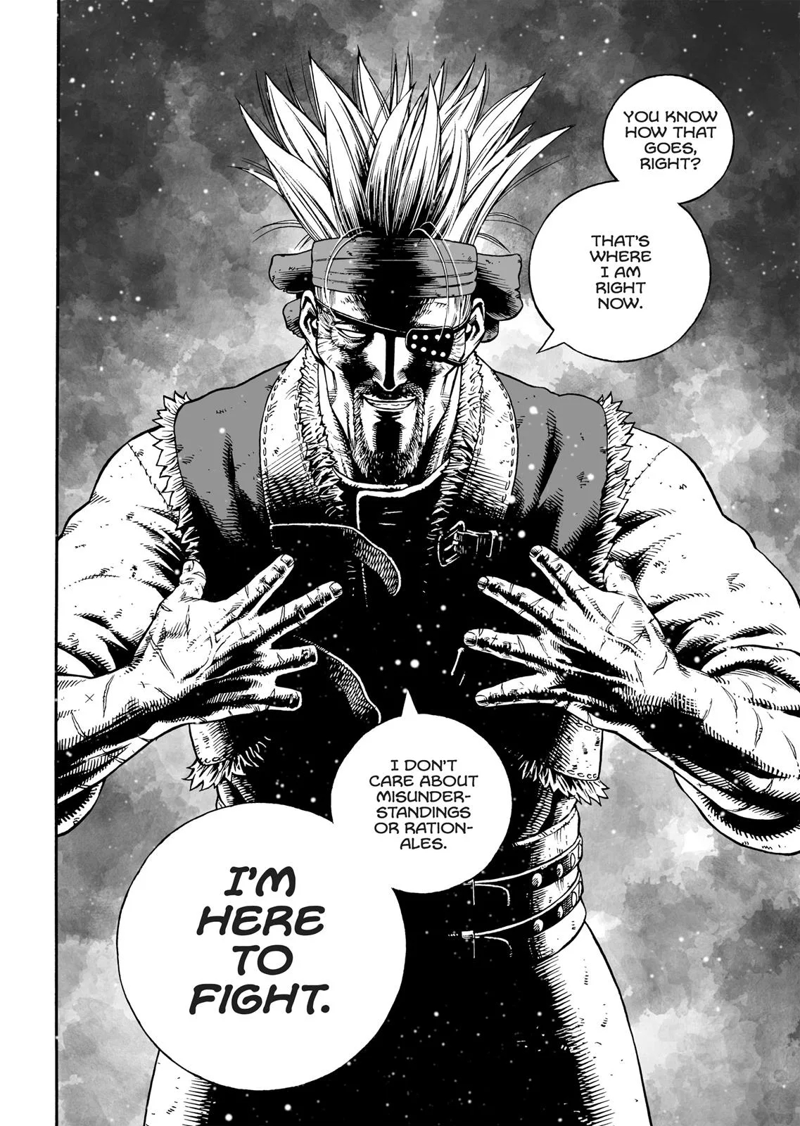 Vinland Saga - Chapter 140 - Page 18
