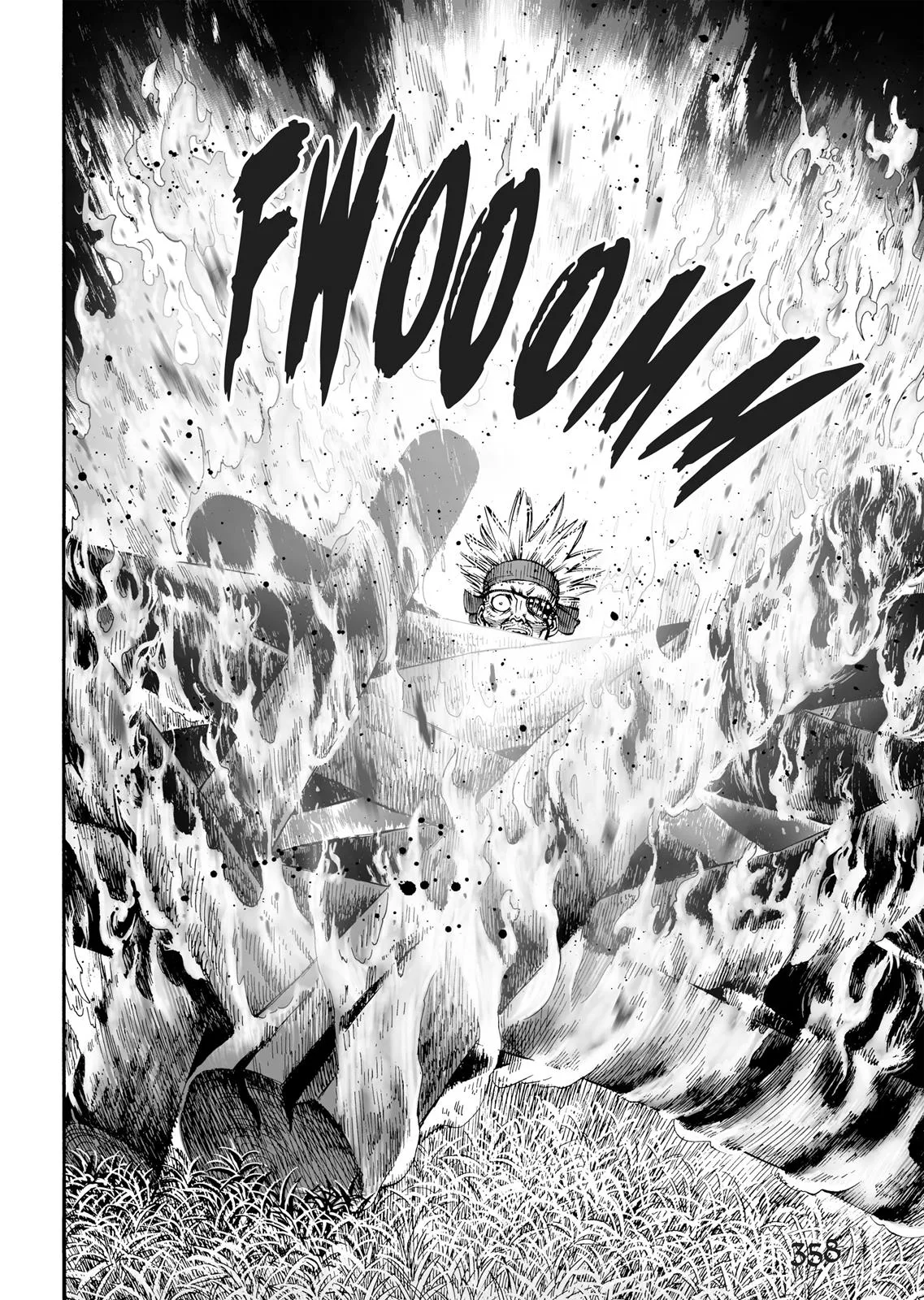 Vinland Saga - Chapter 143 - Page 22