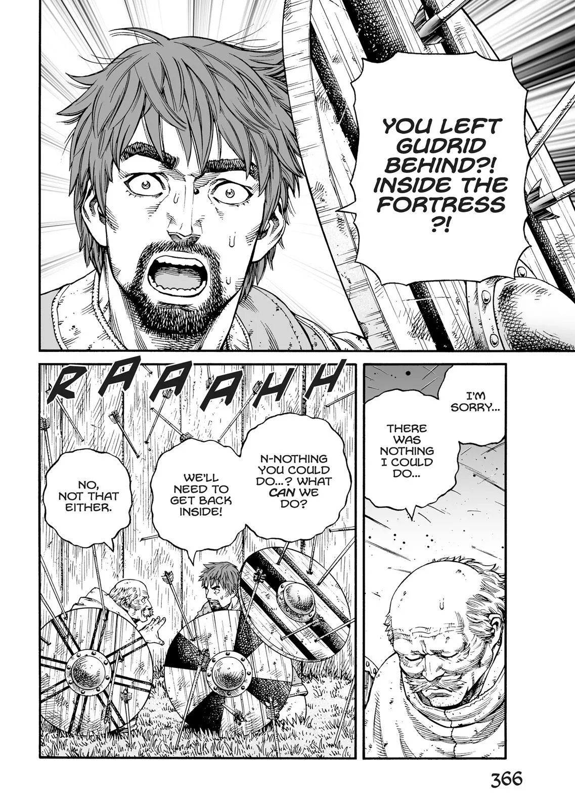 Vinland Saga - Chapter 144 - Page 2