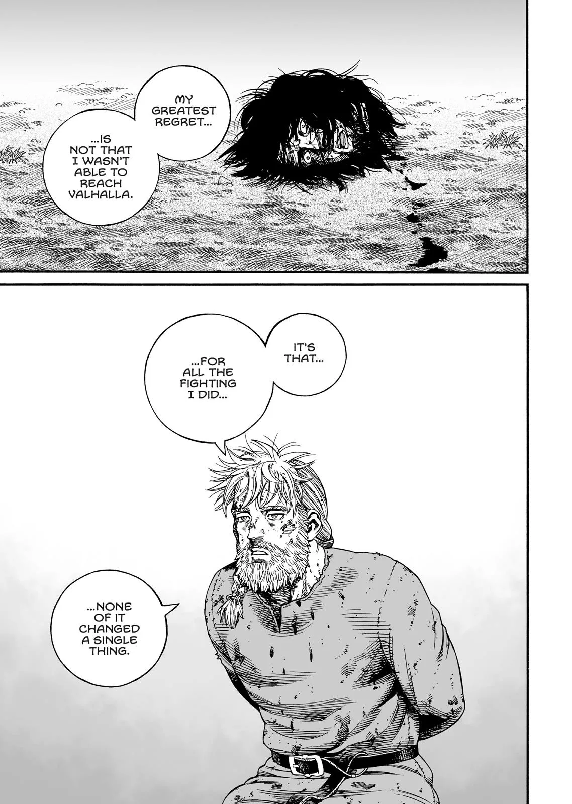 Vinland Saga - Chapter 145 - Page 28