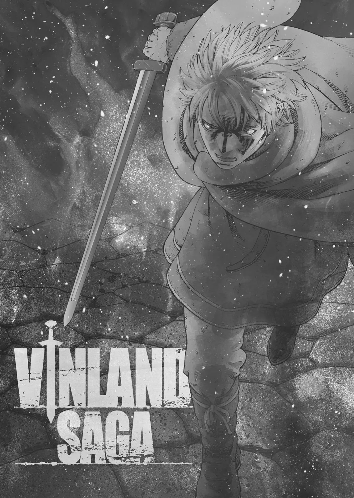 Vinland Saga - Chapter 145 - Page 4